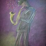 In The Violet Hour