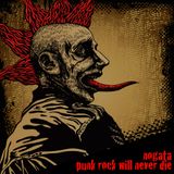 Nogata - punk rock will never die (03/14)