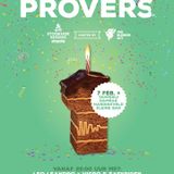 The Groove presents The Blender Act pre Stookhoksessie Uur 1