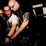 Dj Ally & Ricky Bruni (a.k.a. The Starfuckerz) 1h. Live Mix @ DPM NYE 31.12.2012 (The View,Brighton)
