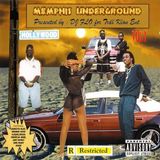 MEMPHIS UNDERGROUND VOL 1