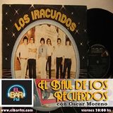 Los Iracundos. El Baúl de los Recuerdos