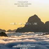 Firmament - Above The Clouds Episode 041 (14.04.2013)