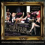 STANLEY WAITER & DJ 100UPA - Hity Standy a Michala 2013 (Live mix)