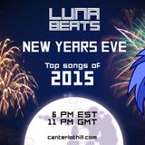LunaBeats: Best of 2015 - New Years Stream