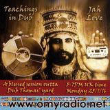 Teachings in Dub (Volume 2)