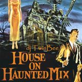 Dj TwinBee Classic - 2003 - House on haunted mix