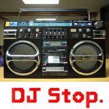 Passion of the Crates - Hippa to tha Hoppa - 6/Sept/2012