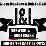 RoberDub Radio - Rob le Dub Meets Dub On the Dart