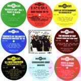 Dope Folks Records Sampler