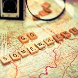 Go Somewhere