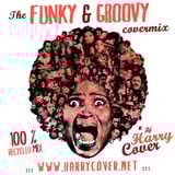 Dj Harry Cover - Covermix - FUNKY & GROOVY