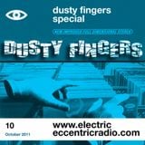 Episode 10 - Dusty Fingers Special