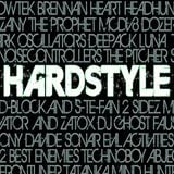 Hardstyle Session - January 2011