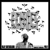 Echoes / Spiritual Jazz Mix / DJ Sesqui 2003