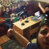 Radyoksit - On Air (19.12.2013 20.30)