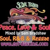 Peace, Love & Soul - 80's Groove, R&B and Reggae recorded live