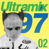 Ghost Food Ultramix 9702