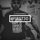 DJ Neno - #First30 at Liebling (Liverecording)