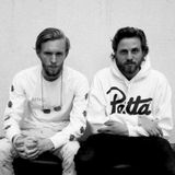 Beesmunt Soundsystem - live at All Night Long (Studio 80, Brussels) - 23-Dec-2015