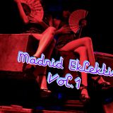 Madrid Eklektic Vol.1-ChrisAngelofff Summer Mix