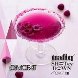 DIMOFAT - 2015.10.10 live@Trafiq (Budapest)