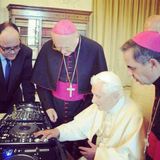 Sunday School 5/12/13