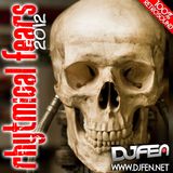 DJ FEN - Rhytmical Fears 2012