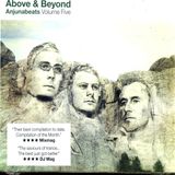 Anjunabeats Volume Five CD-2