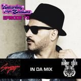Sharam Jey "Bunny Tiger In Da Mix" / Episode 73