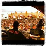 Ace Ventura - Retrodelic Vol. 1 2010 mix