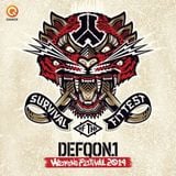 Art Of Fighters presents Defqon.1 Weekend Festival 2014 Survival Of The Fittest (In The Mix)