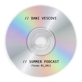 Dani Vescovi - Summer Podcast 11