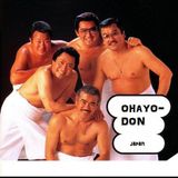 OHAYO-DON japan