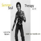 Skymark - Summer Soul Therapy vol 19 (Modern Soul, Disco)