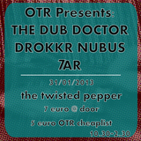 OTR promo mix