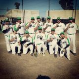 Nota Germán Bonacorssi, entrenador Softbol de la UNLAM #FENIX