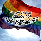 Once11 Feelings ( Chapter #004 ) (Pride Edition 2k13)