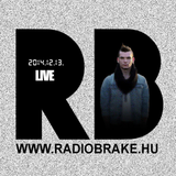 Dj Tomasz - LIVE (2014.12.13.) // BRAKE NIGHT SHOW