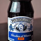 2014/03/29 Rusty - Shades of Blues