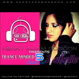 Henry Adam Gordon - Trance Minded Vol. 5