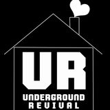 JFunk - LIVE BOOTLEG - UndergroundRevival - March.14th