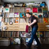 DJ Food - Influences 57-92 for Dust & Grooves