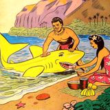 Freaky Leaks 3: Aloha Special !!!