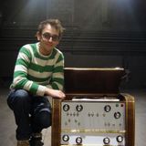 Dj Zukry : 1 heure avec Cristian Vogel