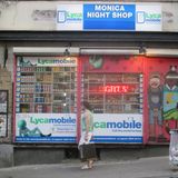 Rebel Up Nightshop #17: Awesome Tapes From Africa, Mutamassik, DJ Khalab & Brazilian Tecnomelody