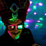 Splore Festival 2016. 2am set @ LuckyStar