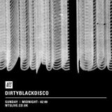 Dirty Black Disco - 3rd May 2015