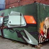 Mike Paradinas Footwork Mix 4