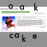 Episode #5: Two Day Oak Cake, 06.18.15